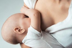 Pregnancy Acu Mastitis